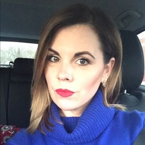 Meet your Posher, Jill